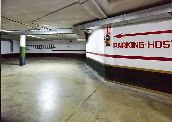 Pensión Lizana Huesca