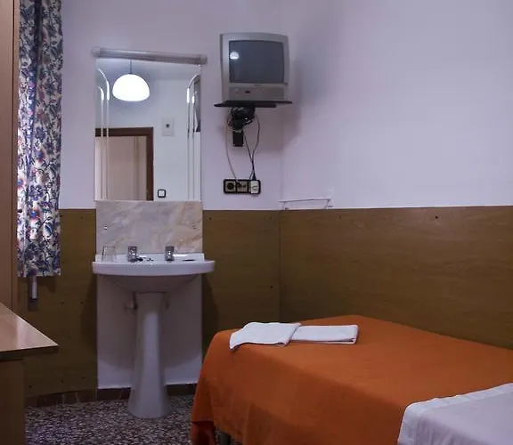 Pensión Lizana Huesca