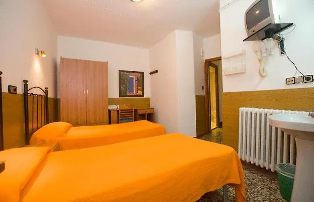 Pensión Lizana Huesca